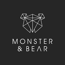 Monster & Bear